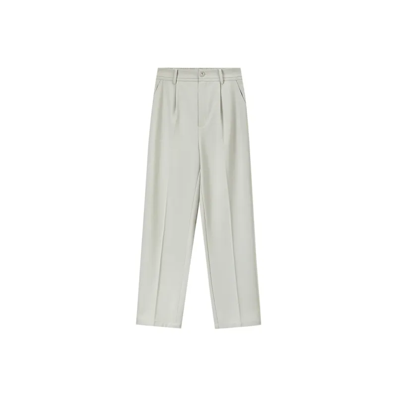 SENTUBILA Casual Pants Women's-7