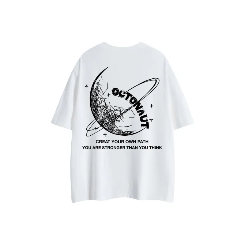 Small Columns Under The Sea T Shirt Unisex-0