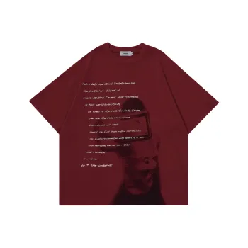 YINLEI T Shirts Unisex