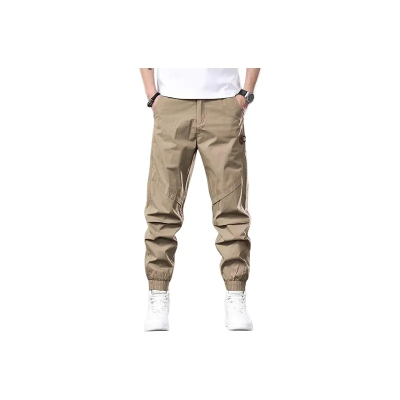 Children Of Huaxia Casual Pants Unisex-9