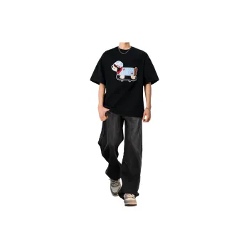 A/2/8/T Casual Sportswear Unisex