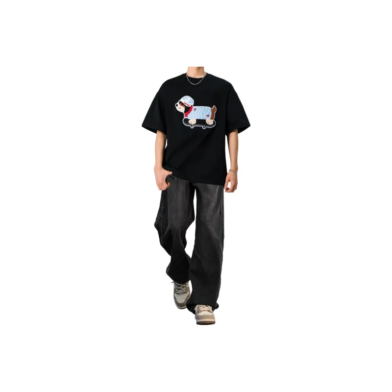 A/2/8/T Casual Sportswear Unisex-0