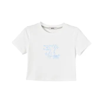 SOIE T Shirts Women's