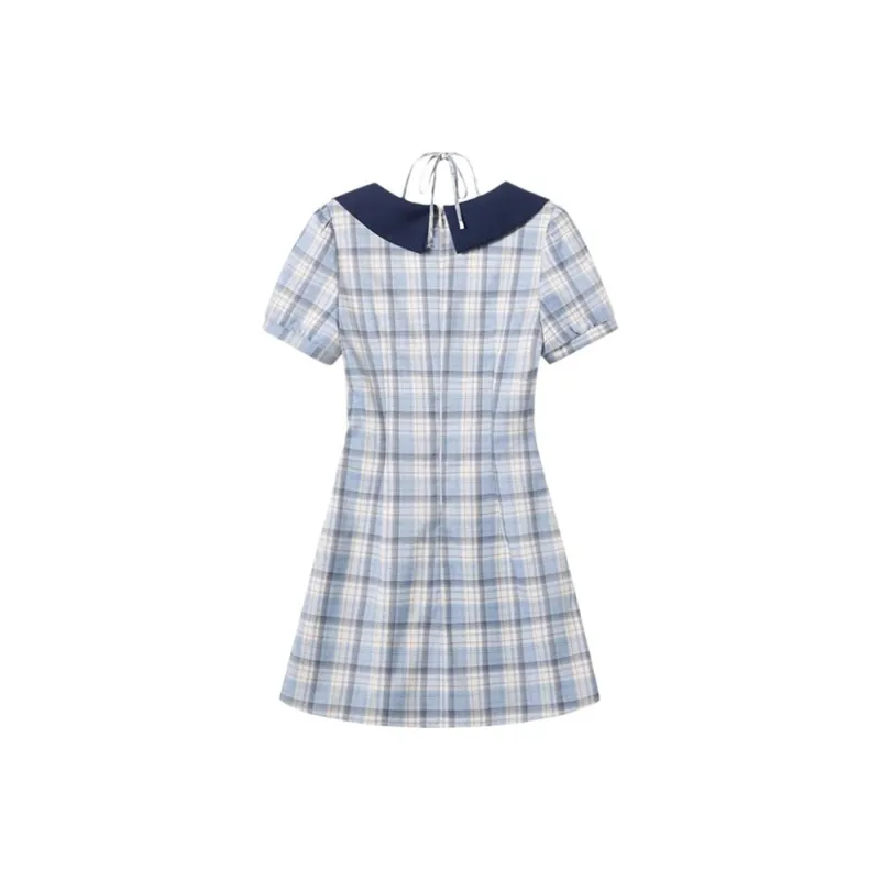 RTNH Short Sleeved Dress Women's-1