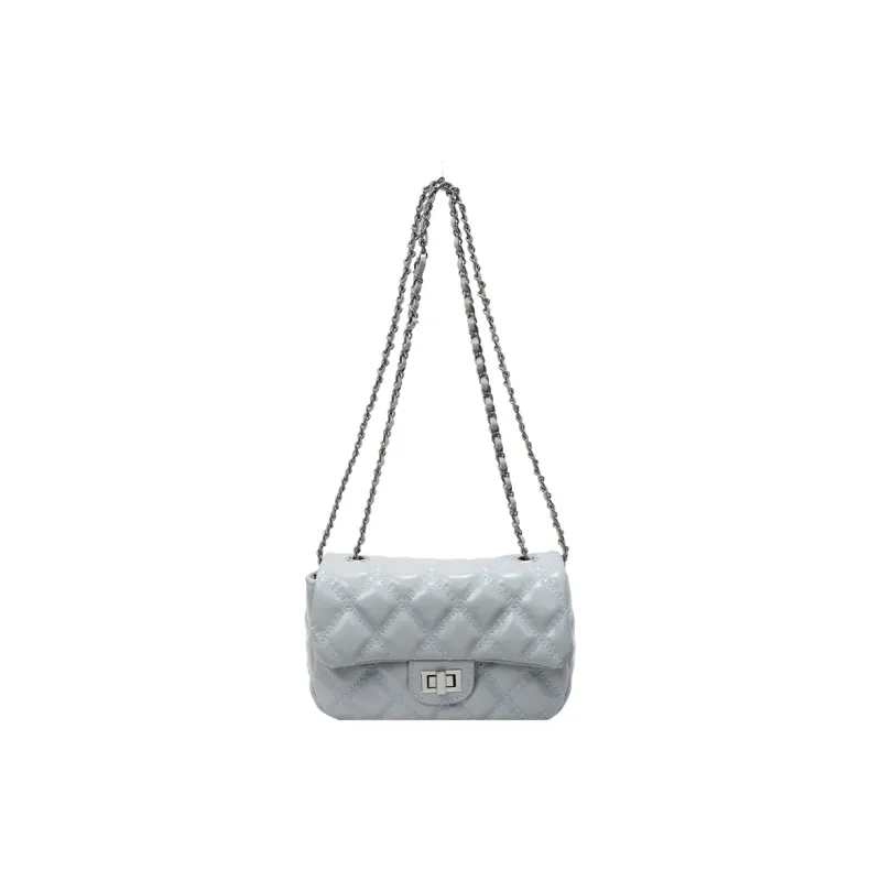 BGAY PU Underarm Shoulder Bag Women's Multicolor-4