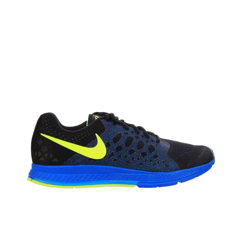 Nike Air Zoom Pegasus 31 Low Top Running Shoes Men's Black-1