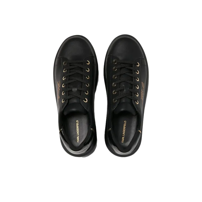 KARL LAGERFELD / Karl Lagerfeld Jeans Kapri Trainers Women's-2