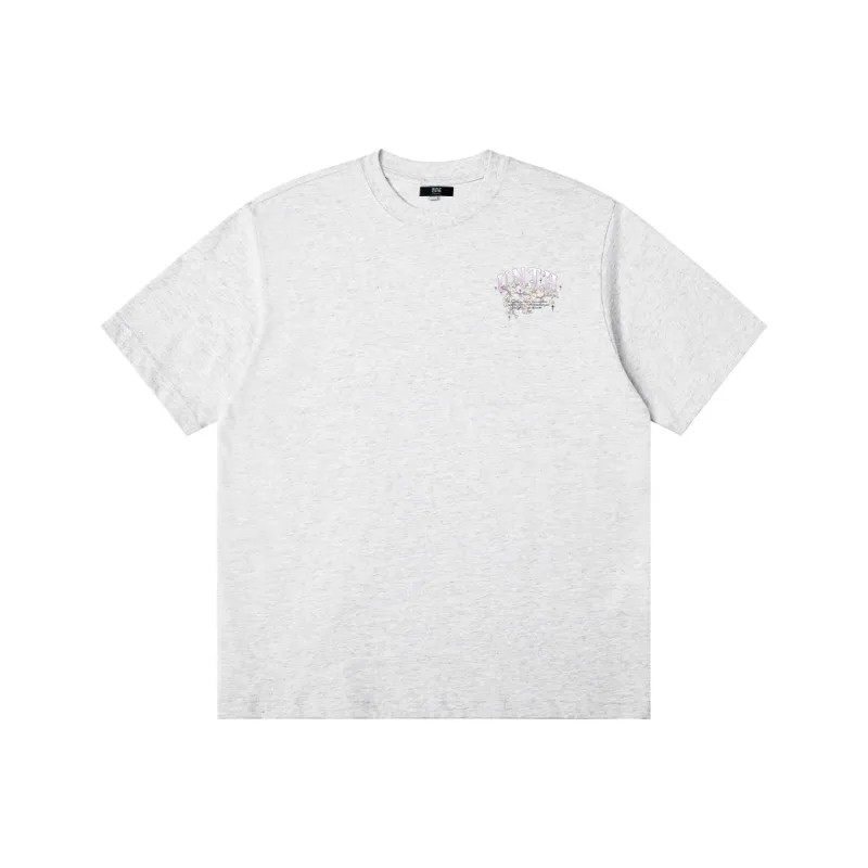 UNthemed T Shirts Unisex-19