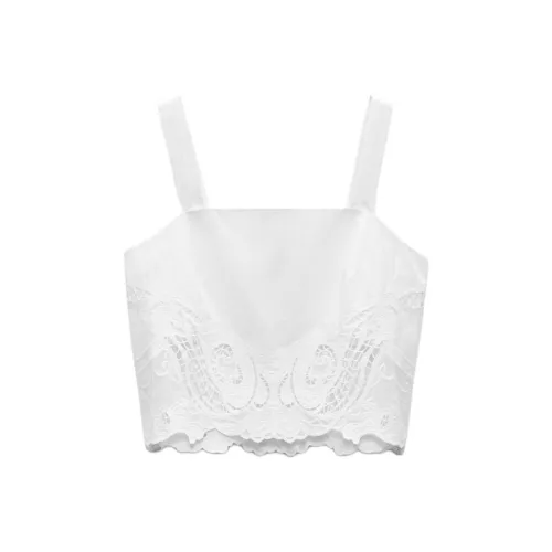 RAG&BONE Tank Top Women's White