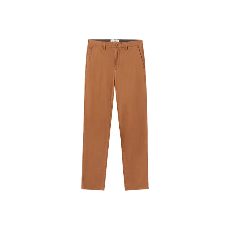 GANT Casual Pants Men-4