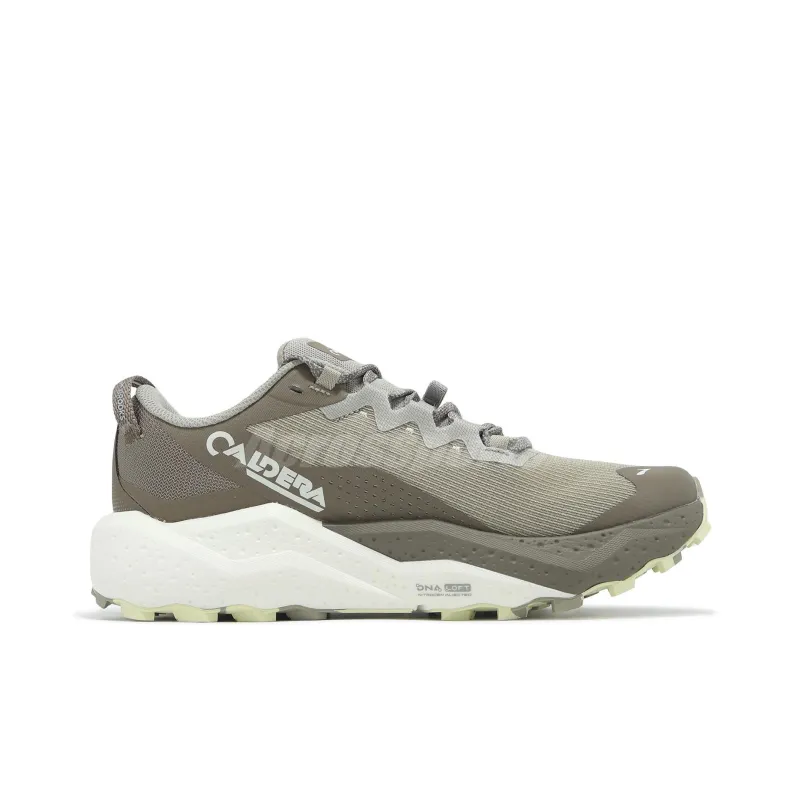 Brooks Caldera 8 Low Top Running Shoes Men's Brown-1