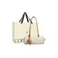 Milkshake White+Shopping Bag