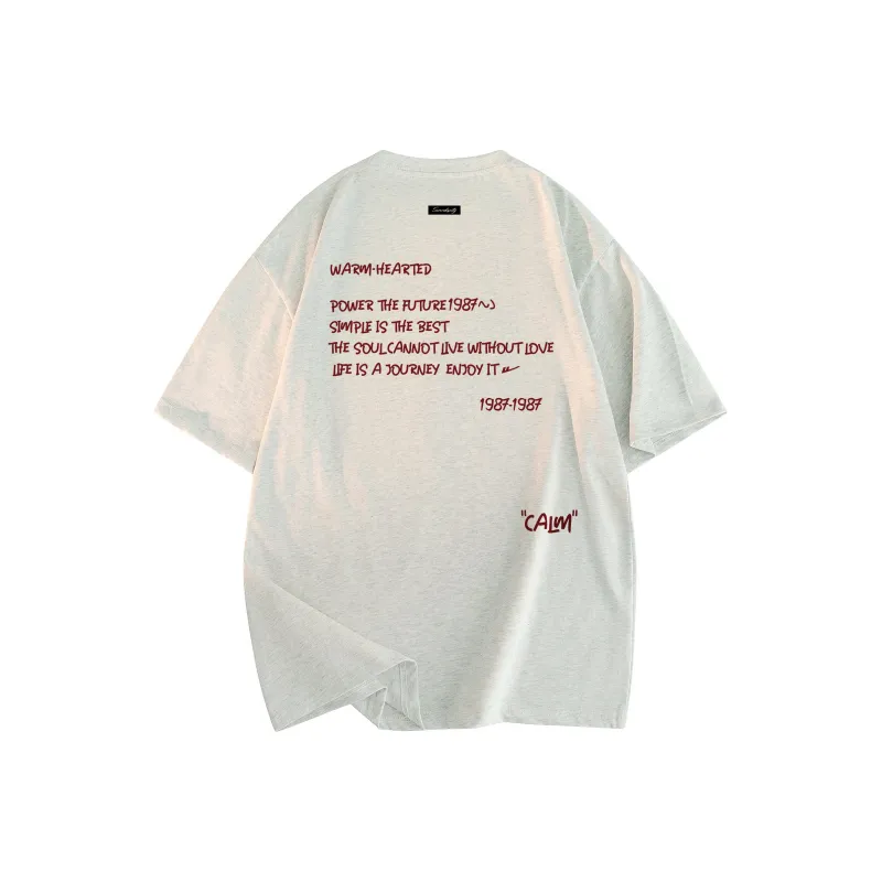 Warrior Huichao Riding The Wind Collection T Shirt Women's-1