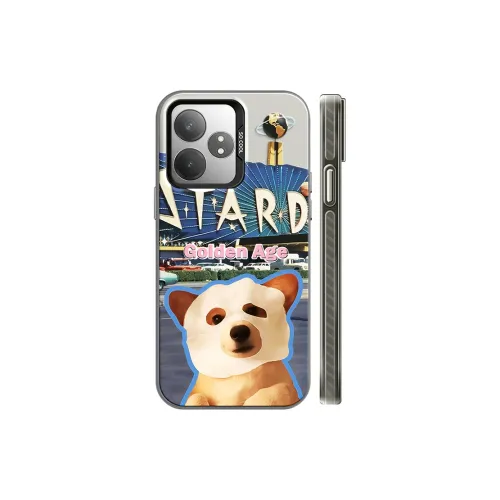 YAOCAI Phone Cases