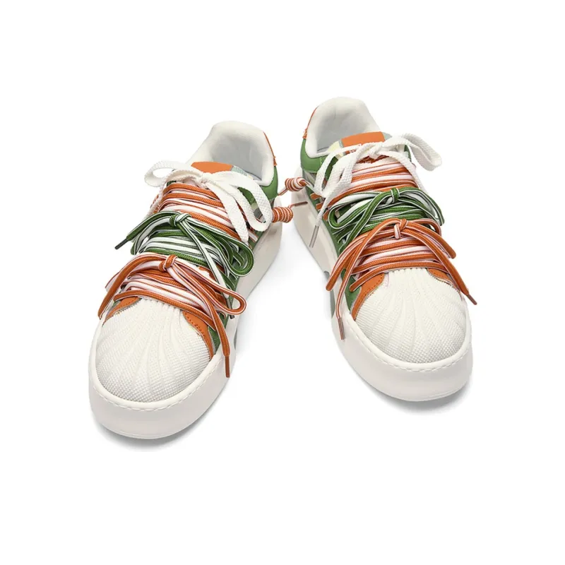 TCELLARS Low Top Skateboard Shoes Unisex-10
