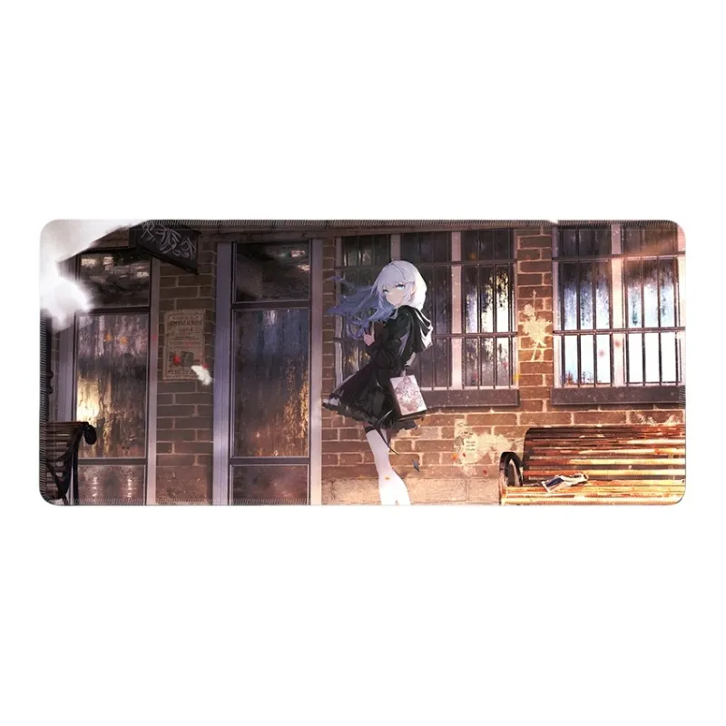 DANYIN Mouse Pads-3