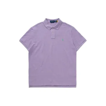 Polo Ralph Lauren Polo Pony embroidered Polo Shirt