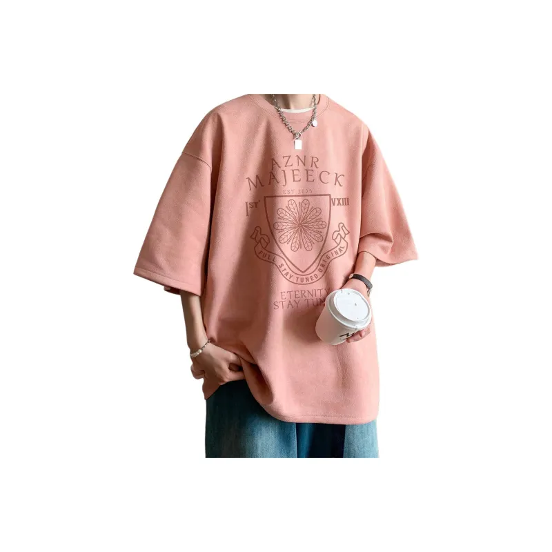 GY.VG T Shirts Unisex-9