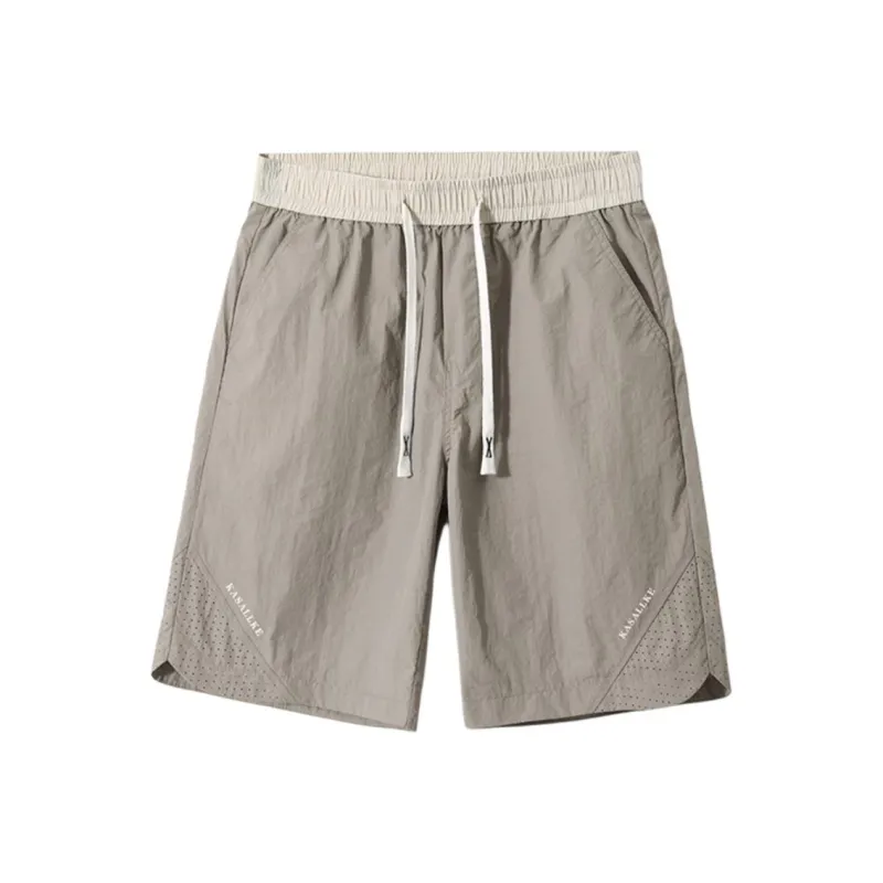 LESS BEARS Casual Shorts Women's-0