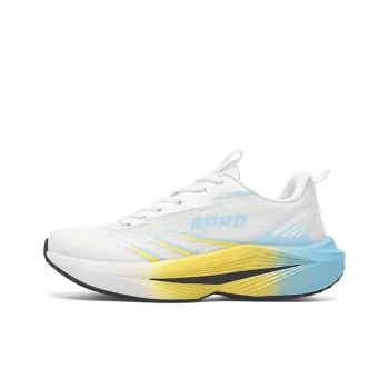 DoraemonA Low Top Running Shoes Men's