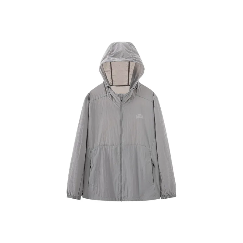 LONSDALE UV Protection Sun Protection Clothing Unisex-0
