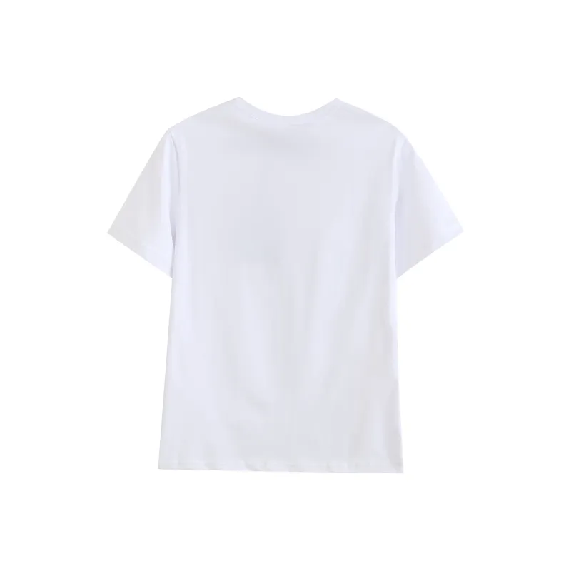 HARDY HARDY T Shirts Women's-6