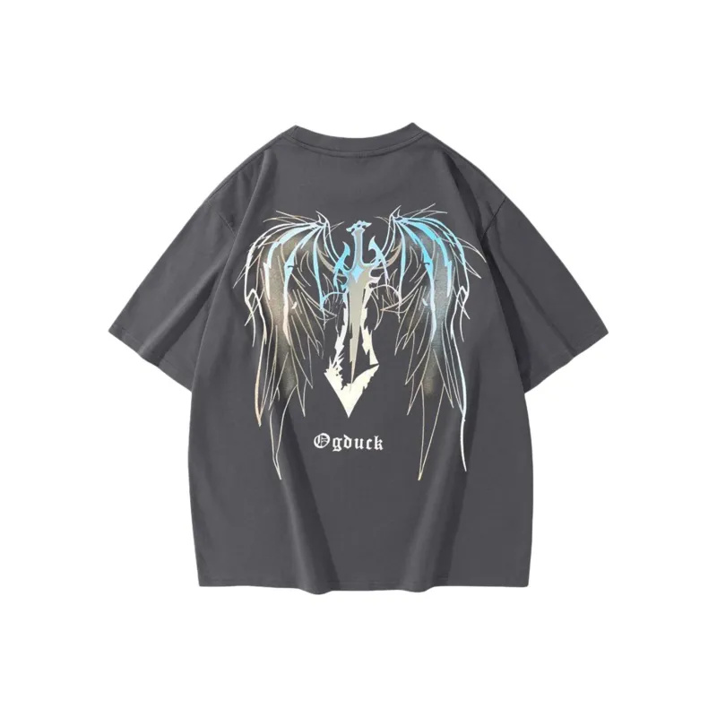GY.VG T Shirts Unisex-12