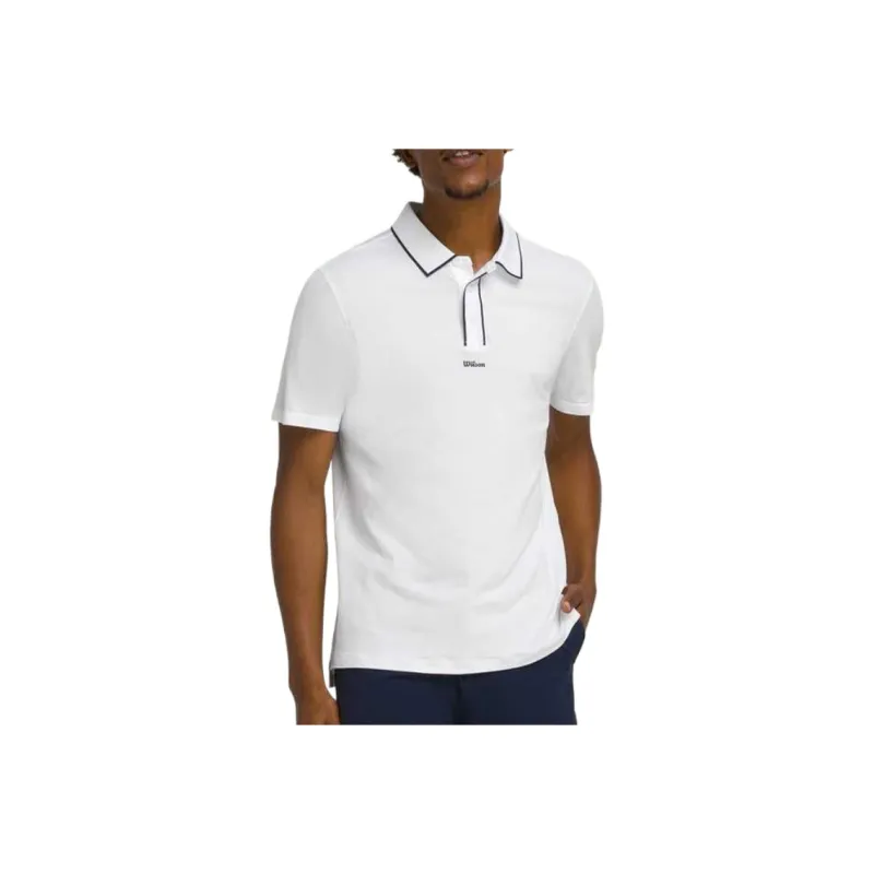 Wilson Polo Shirts Men-3
