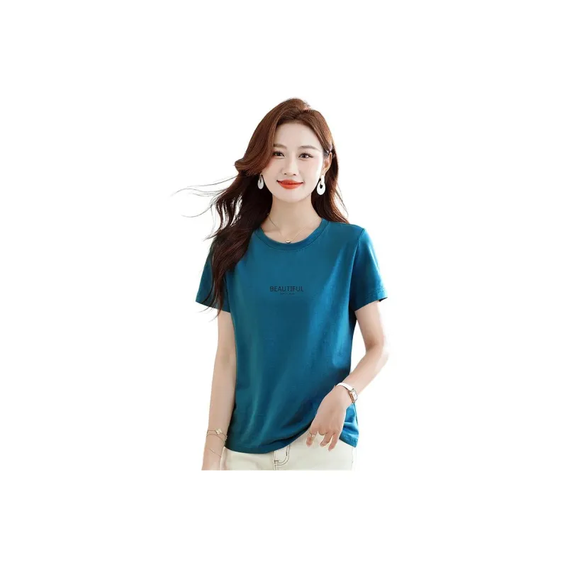 The New Age Family T Shirt Women's-9