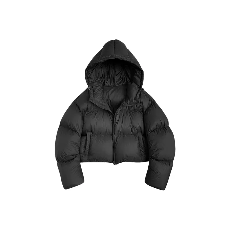 JUCY JUDY Down Jackets Women's-0
