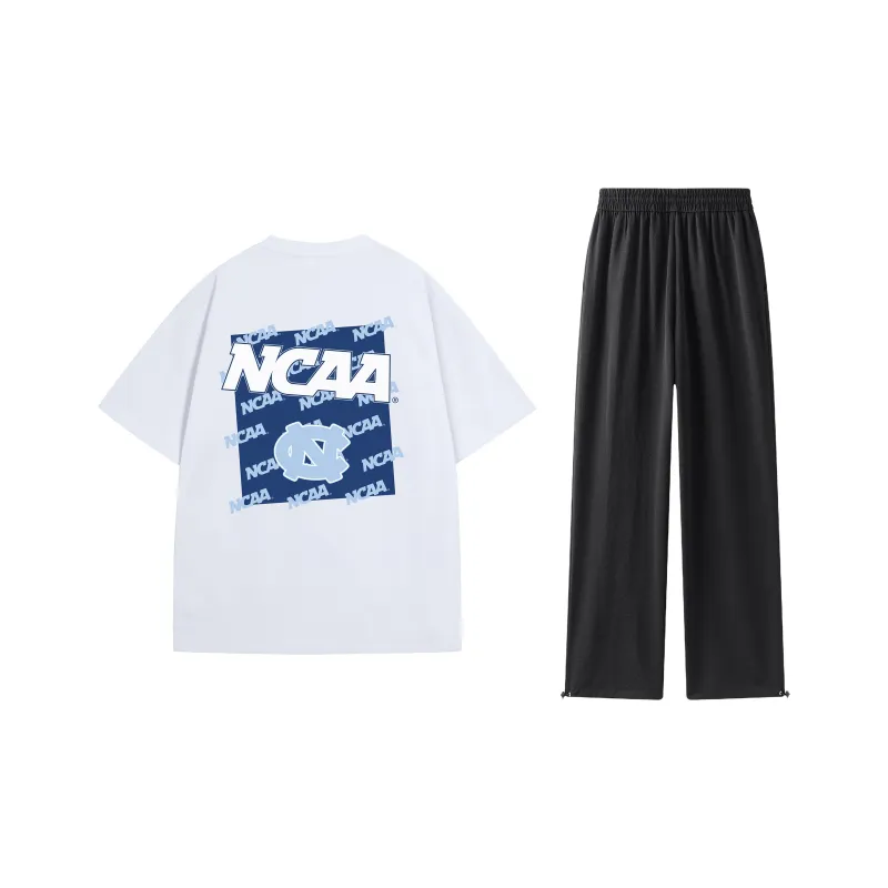 NCAA Casual Sportswear Unisex-5