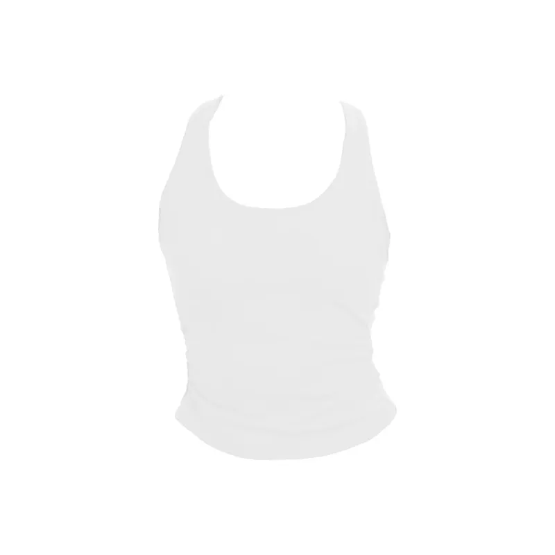 Puppytown Tank Tops Women's-2