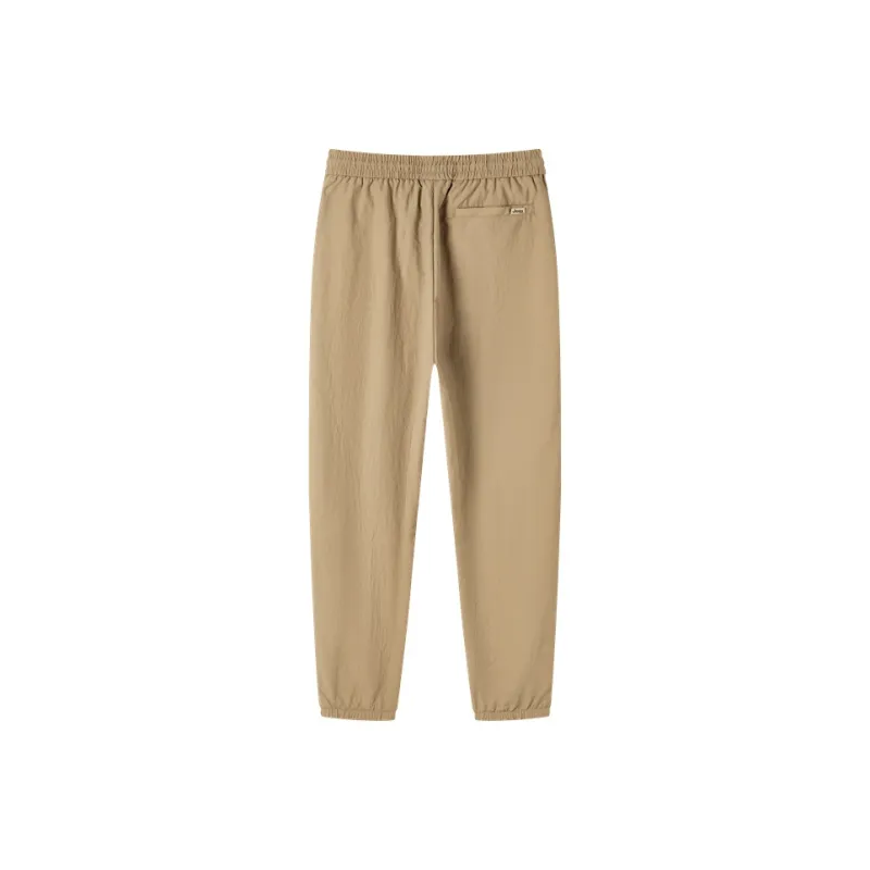 Jeep Fashion Sports Collection Casual Pants Men's-1