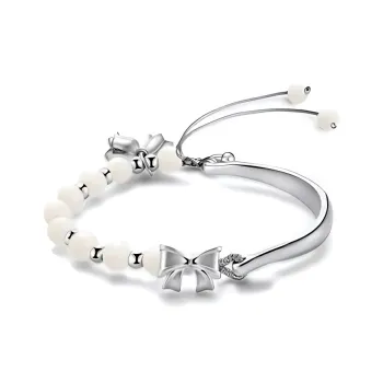 I&YOU Bodhi Seed Bracelets Women's