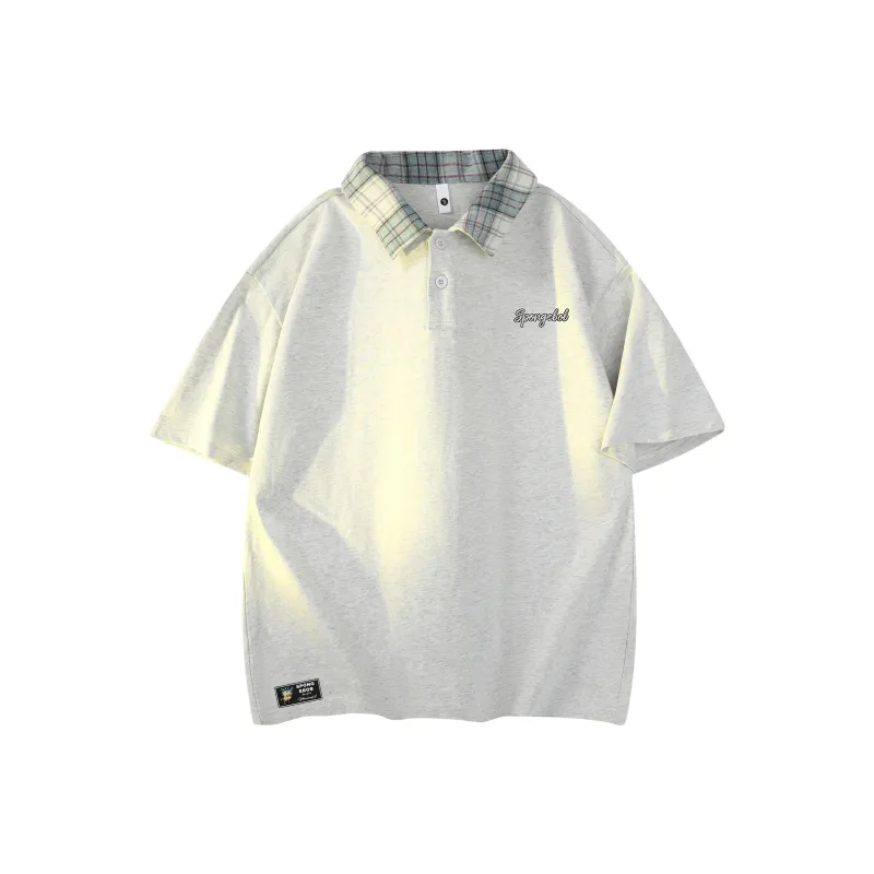 SPONGEBOB SQUAREPANTS Polo Shirt Unisex-8