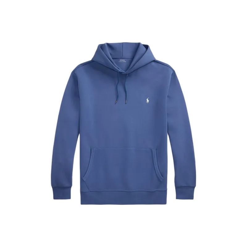 Polo Ralph Lauren SS25 Sweatshirt Men's Earth Blue-0