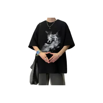 TONYBEAR T Shirts Men