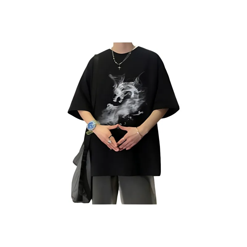 TONYBEAR T Shirts Men-0