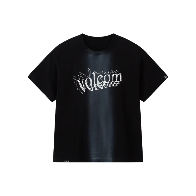 VOLCOM T Shirts Unisex-3