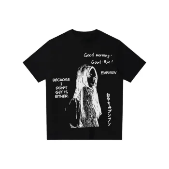 H.V.G.A T Shirts Unisex
