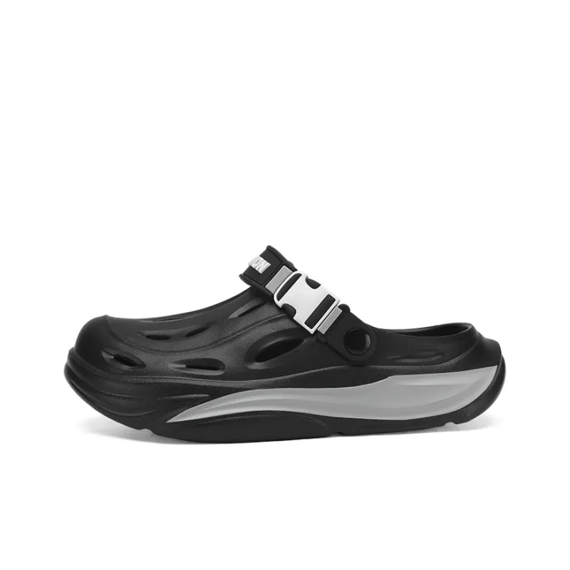 JANE HARLOW Clogs Unisex-12