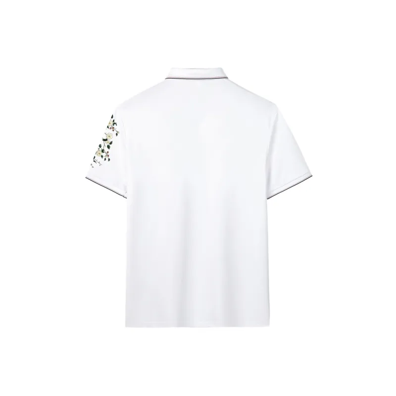 CSKS Polo Shirts Unisex-8
