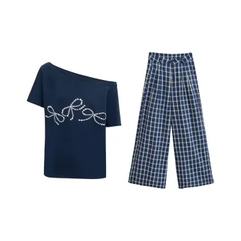 Pa33word Casual Suits Women's