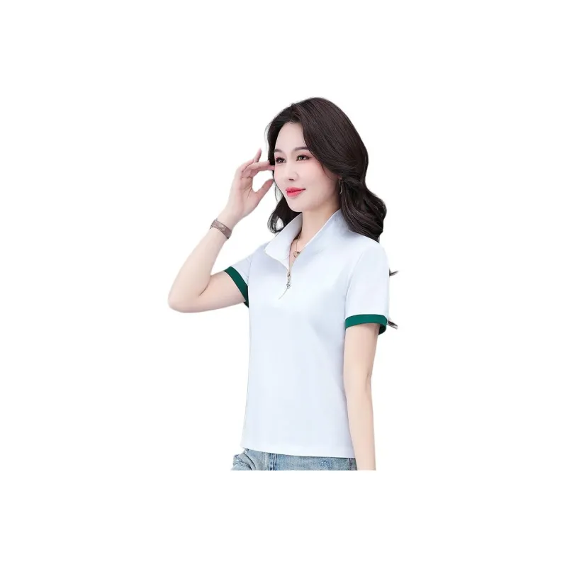 The New Age Family Set in Sleeve T Shirt Women's-0