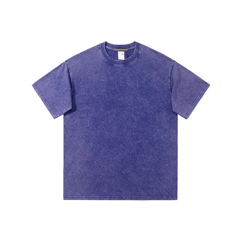 SUNSETMONENT T Shirts Unisex-8