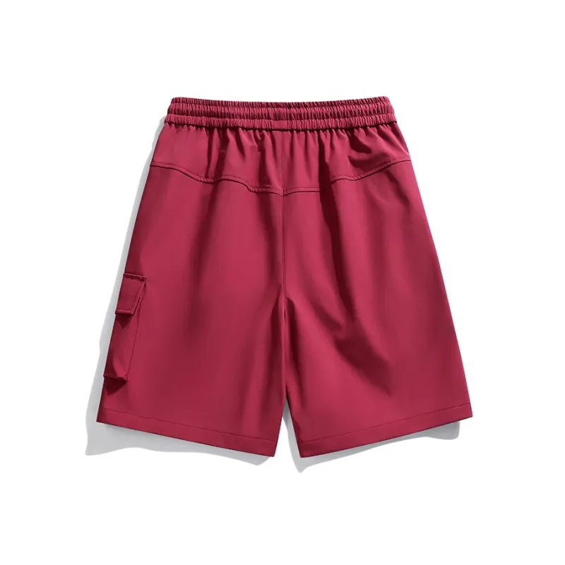 MLPR Casual Shorts Unisex-6
