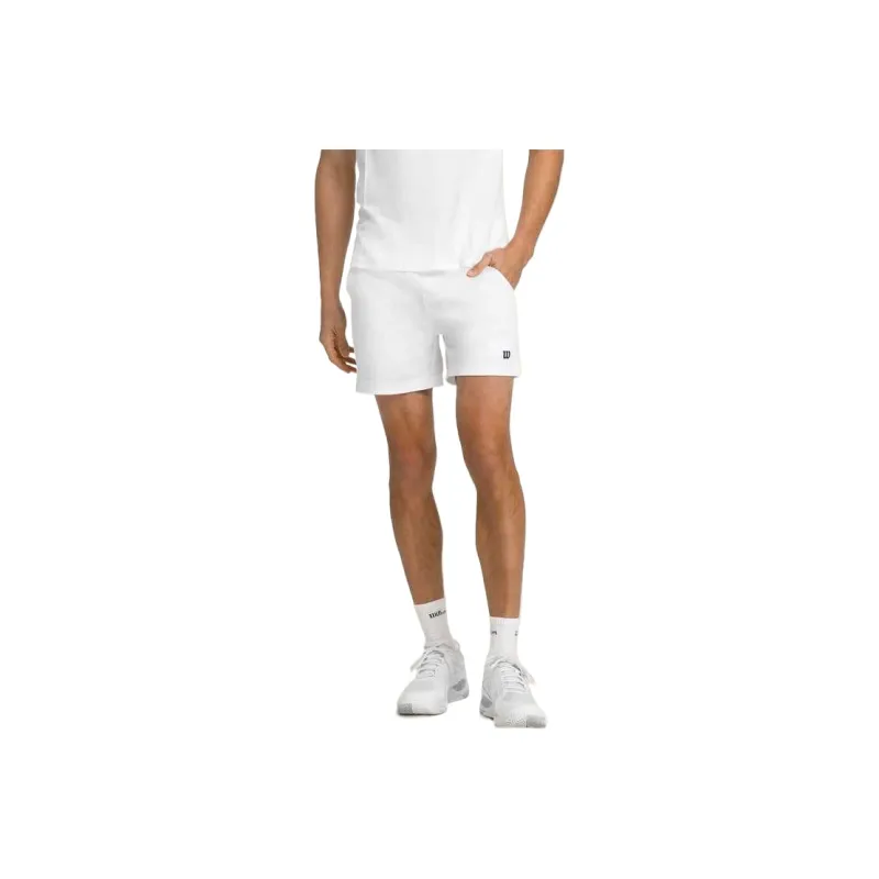 Wilson Tennis Bottoms Men-12