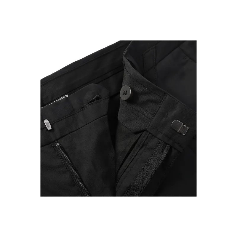 ANDREW MACKENZIE Suit Trouser Men's-2