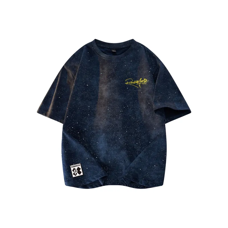 ROBINHOOD T Shirts Unisex-12