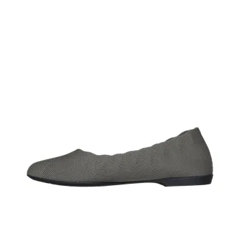Skechers Cleo Women's Casual Shoes Women's Gray